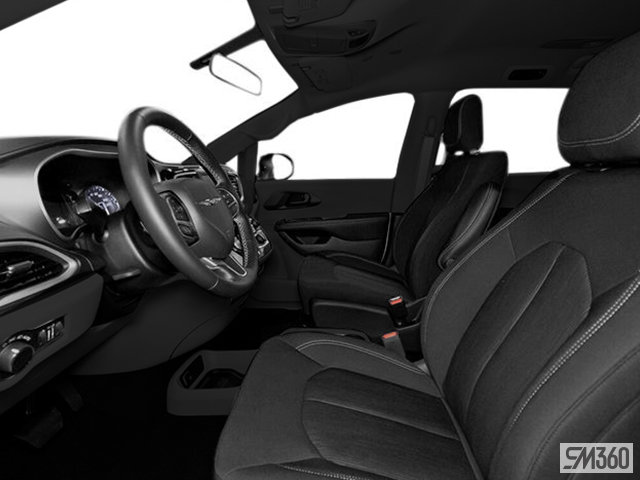 2025 CHRYSLER Grand Caravan SXT