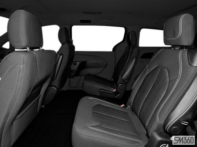 2025 CHRYSLER Grand Caravan SXT