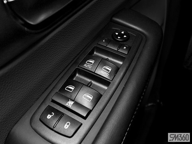 2025 CHRYSLER Grand Caravan SXT