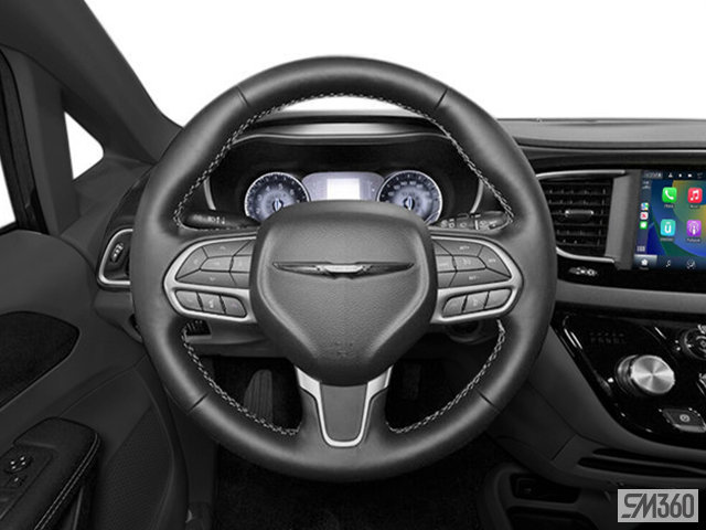 2025 CHRYSLER Grand Caravan SXT