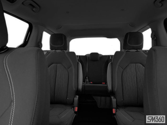 2025 CHRYSLER Grand Caravan SXT