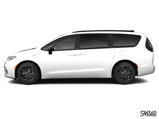 2025 CHRYSLER Pacifica Hybrid LIMITED S APPEARANCE