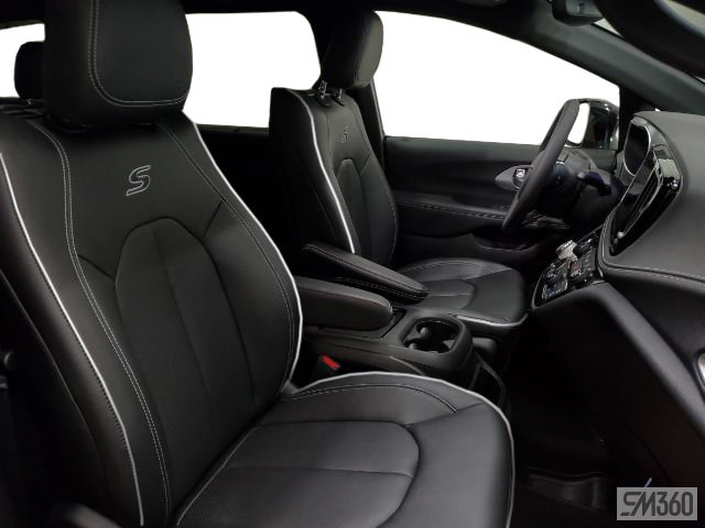 2025 CHRYSLER Pacifica Hybrid LIMITED S APPEARANCE