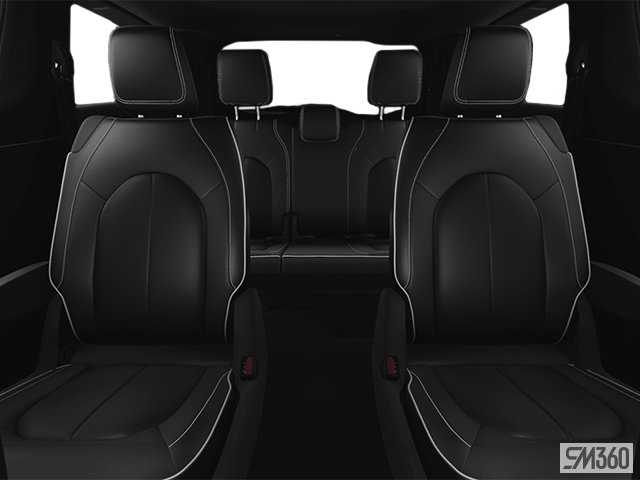 2025 CHRYSLER Pacifica Hybrid LIMITED S APPEARANCE