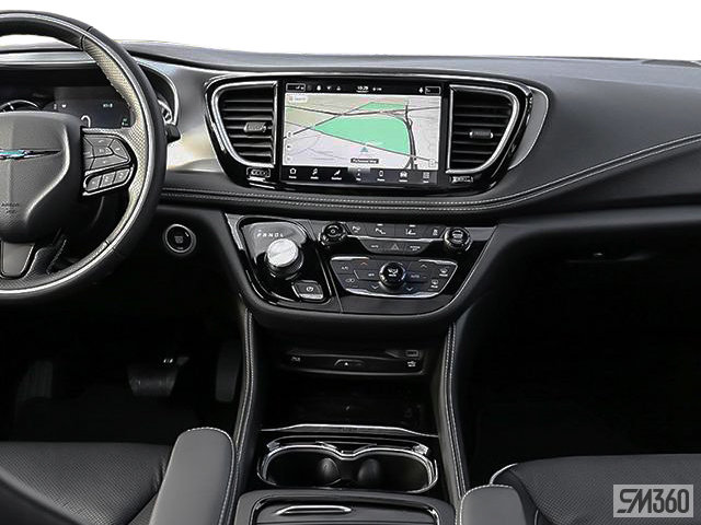 2025 CHRYSLER Pacifica Hybrid LIMITED S APPEARANCE