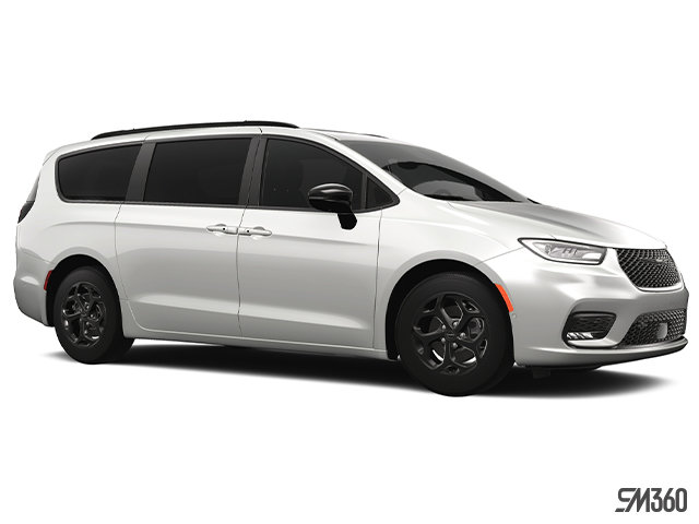 2025 CHRYSLER Pacifica Hybrid LIMITED S APPEARANCE