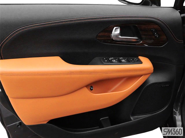 2025 CHRYSLER Pacifica Hybrid PINNACLE