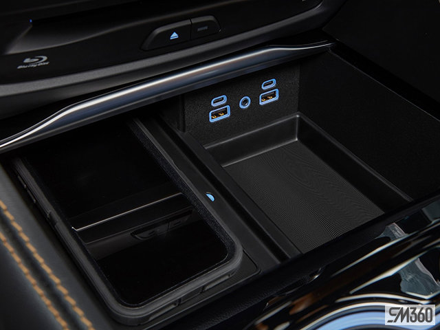 2025 CHRYSLER Pacifica Hybrid PINNACLE