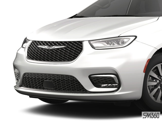 2025 CHRYSLER Pacifica Hybrid SELECT