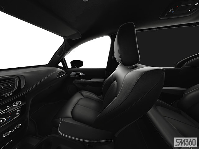 2025 CHRYSLER Pacifica Hybrid SELECT