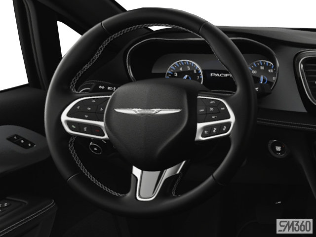 2025 CHRYSLER Pacifica Hybrid SELECT