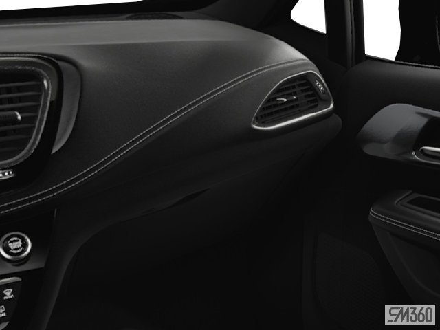 2025 CHRYSLER Pacifica Hybrid SELECT