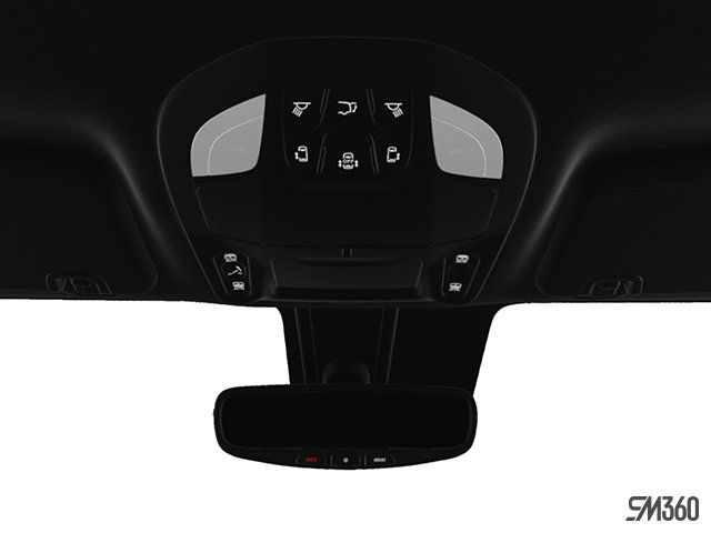 2025 CHRYSLER Pacifica LIMITED AWD