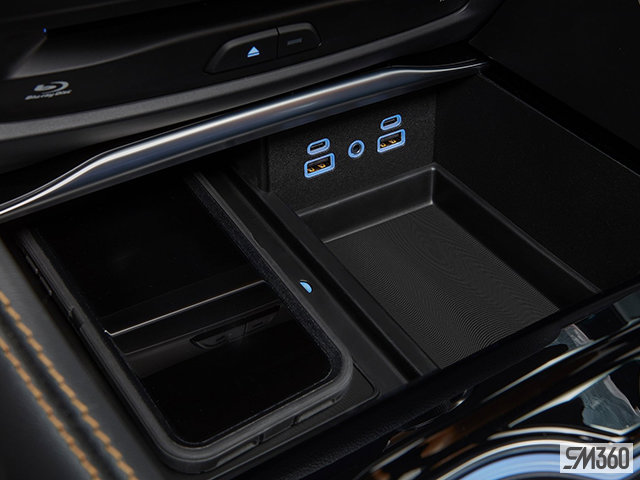 2025 CHRYSLER Pacifica PINNACLE AWD