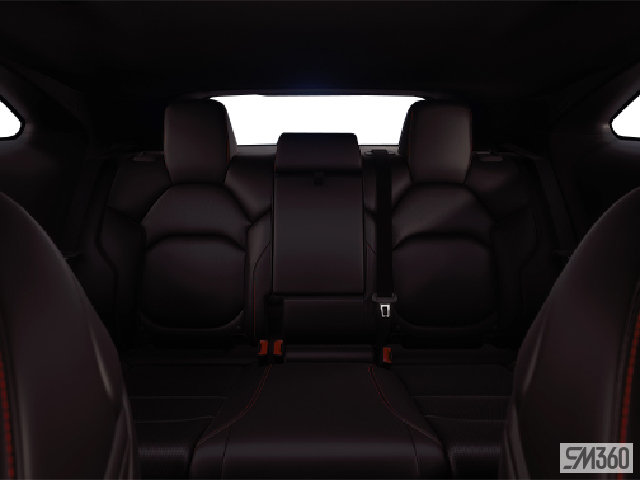 2025 DODGE Charger BEV R/T