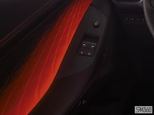 2025 DODGE Charger BEV R/T