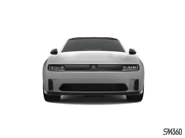 2025 DODGE Charger BEV SCAT PACK