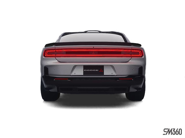 2025 DODGE Charger BEV SCAT PACK