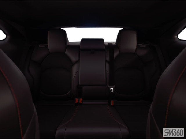 2025 DODGE Charger BEV SCAT PACK