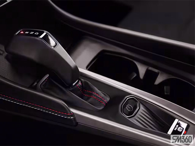 2025 DODGE Charger BEV SCAT PACK