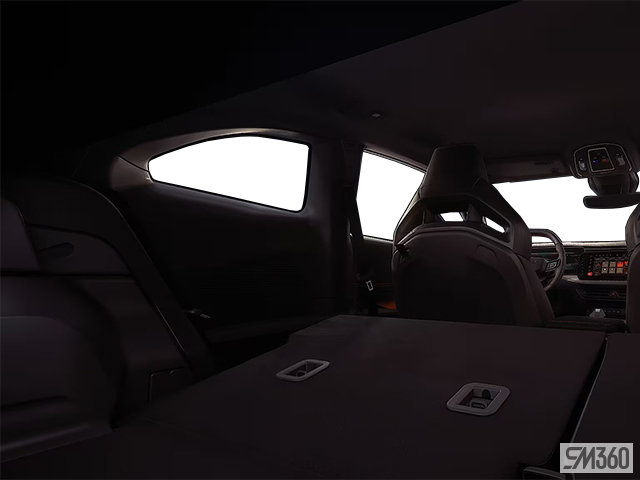 2025 DODGE Charger BEV SCAT PACK