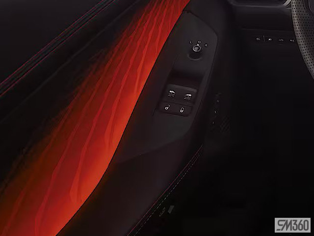 2025 DODGE Charger BEV SCAT PACK