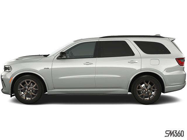 2025 DODGE Durango RT 20TH ANNIVERSARY PLUS