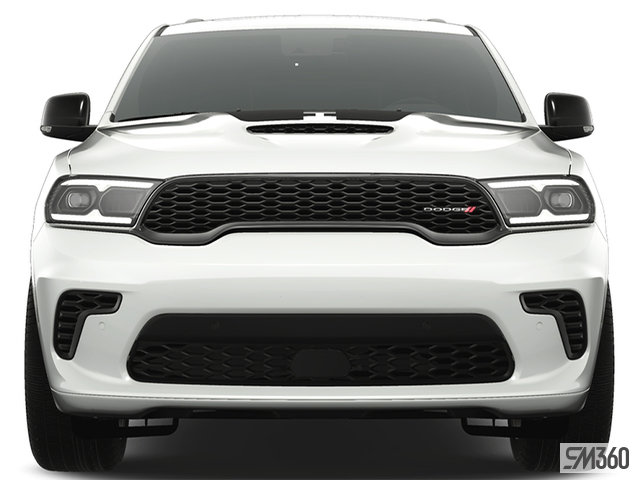 2025 DODGE Durango RT 20TH ANNIVERSARY PLUS