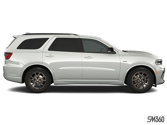 2025 DODGE Durango RT 20TH ANNIVERSARY PLUS
