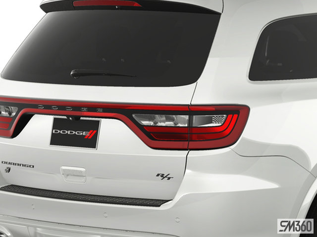 2025 DODGE Durango RT 20TH ANNIVERSARY PLUS
