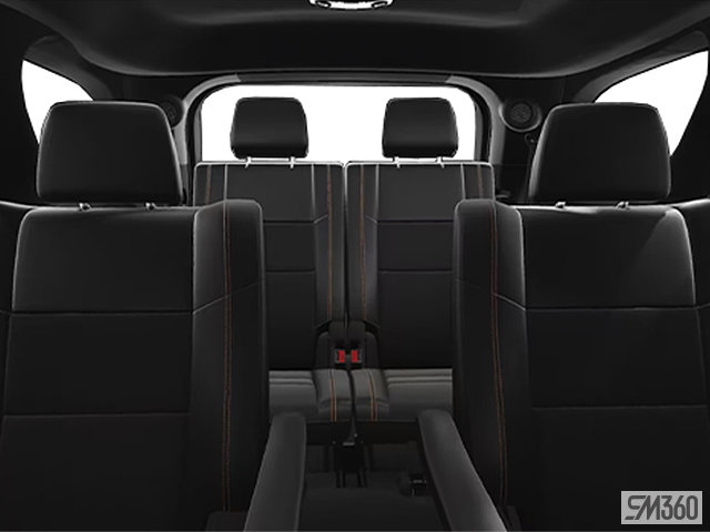 2025 DODGE Durango RT 20TH ANNIVERSARY PLUS