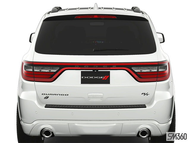2025 DODGE Durango RT 20TH ANNIVERSARY