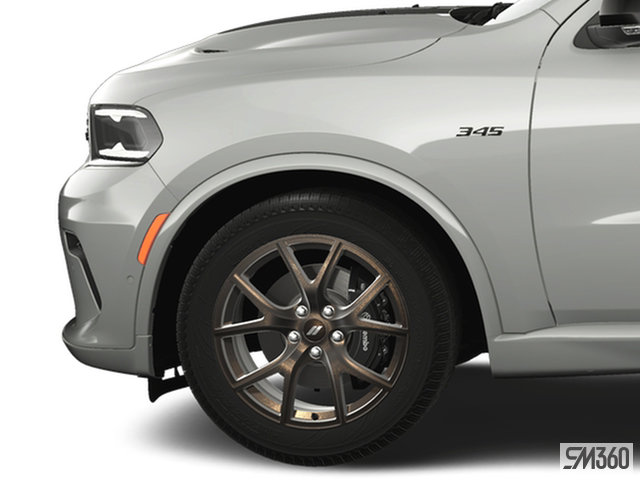 2025 DODGE Durango RT 20TH ANNIVERSARY