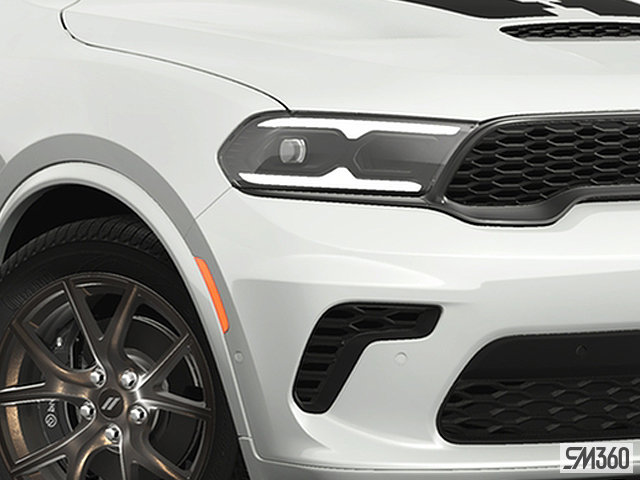 2025 DODGE Durango RT 20TH ANNIVERSARY