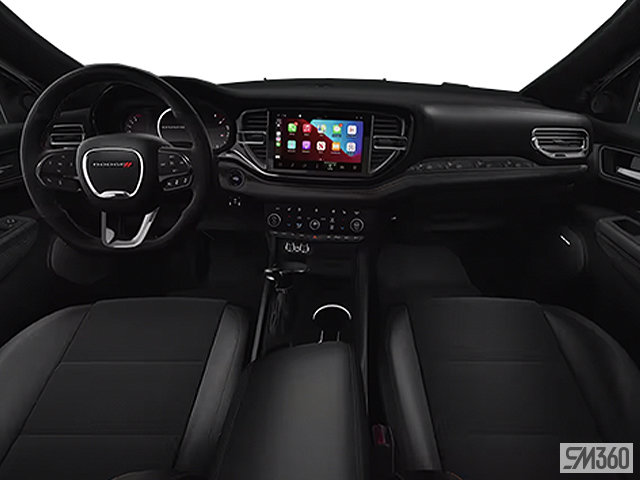 2025 DODGE Durango RT 20TH ANNIVERSARY