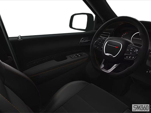 2025 DODGE Durango RT 20TH ANNIVERSARY