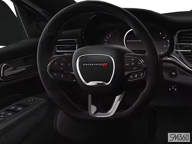 2025 DODGE Durango RT 20TH ANNIVERSARY