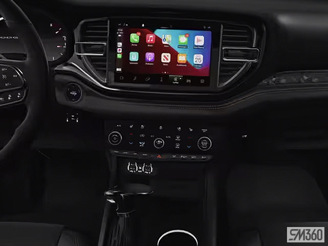 2025 DODGE Durango RT 20TH ANNIVERSARY