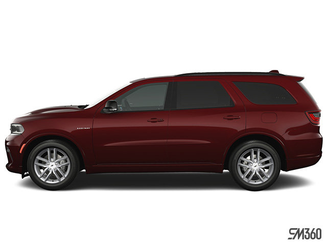 2025 DODGE Durango RT PLUS