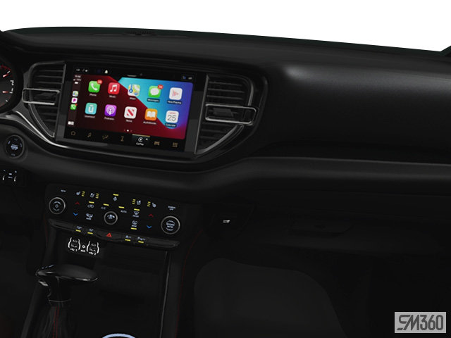 2025 DODGE Durango RT PLUS