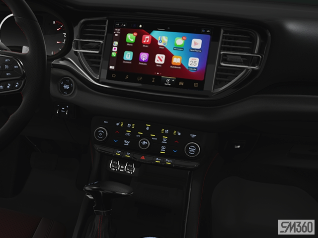 2025 DODGE Durango RT PLUS