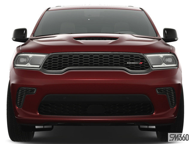 2025 DODGE Durango RT PLUS