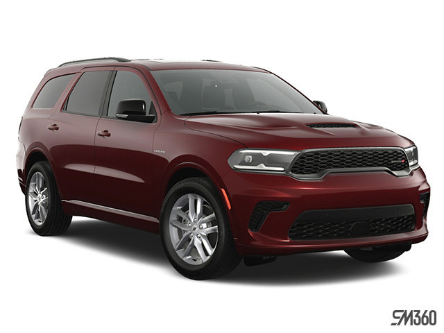 2025 DODGE Durango RT PLUS