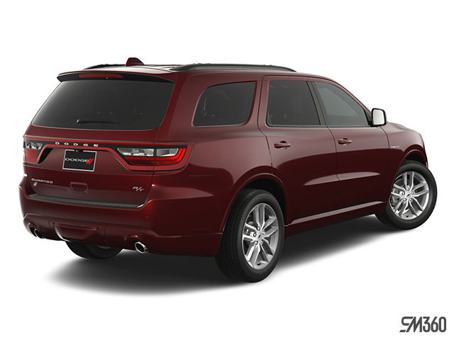 2025 DODGE Durango RT PLUS