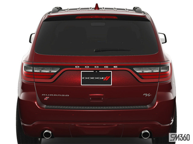 2025 DODGE Durango RT PLUS