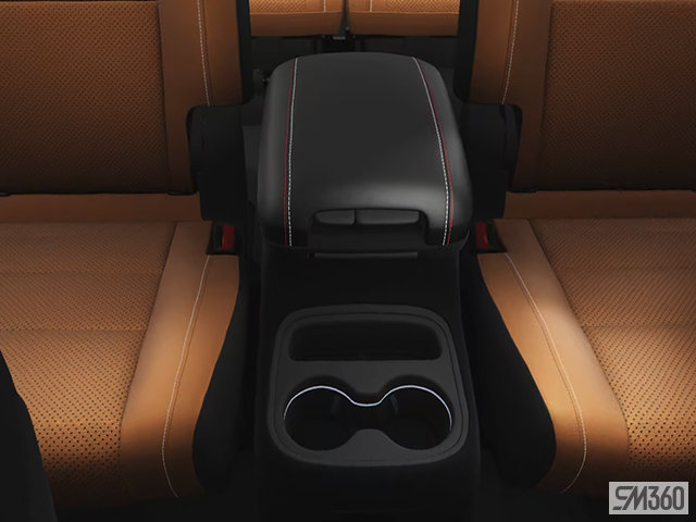 2025 DODGE Durango SRT HELLCAT BRASS MONKEY