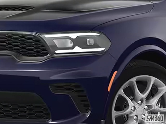 2025 DODGE Durango SRT HELLCAT HAMMERHEAD