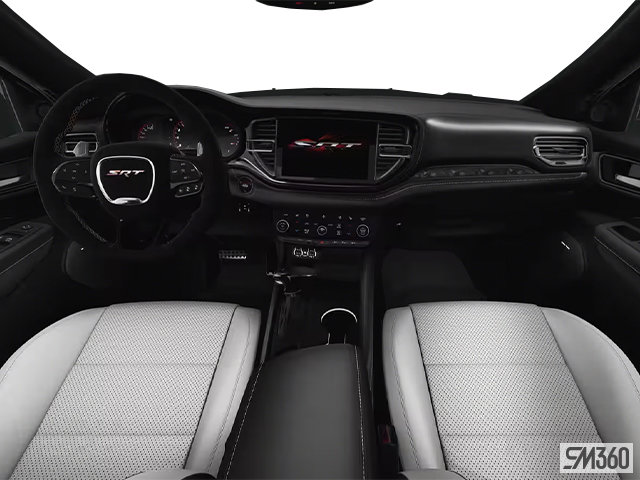 2025 DODGE Durango SRT HELLCAT HAMMERHEAD