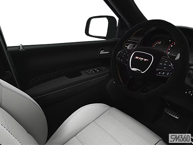 2025 DODGE Durango SRT HELLCAT HAMMERHEAD