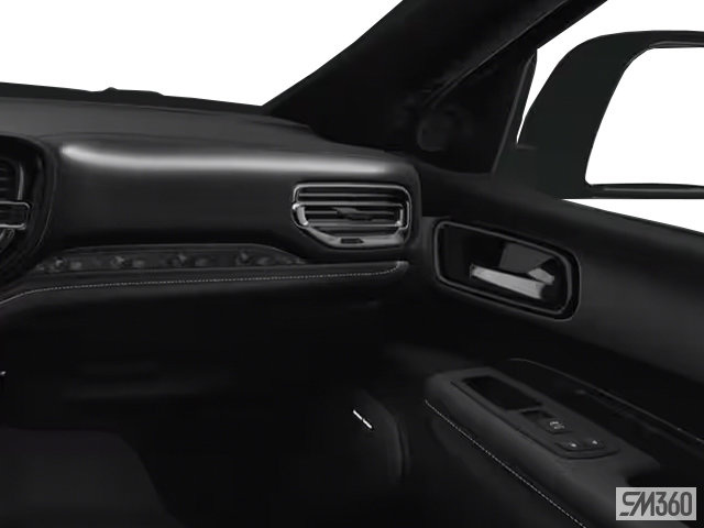 2025 DODGE Durango SRT HELLCAT HAMMERHEAD